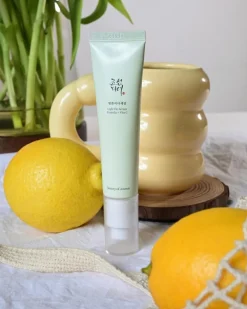 Beauty of Joseon Light On Serum Centella + Vita C 30ml