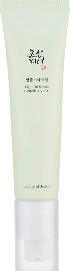 Beauty of Joseon Light On Serum Centella + Vita C 30ml