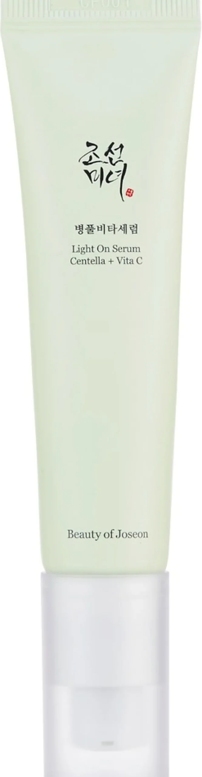 Beauty of Joseon Light On Serum Centella + Vita C 30ml