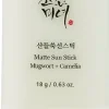 Beauty of Joseon Matte Sun Stick : Mugwort + Camellia aurinkosuojapuikko 18 g