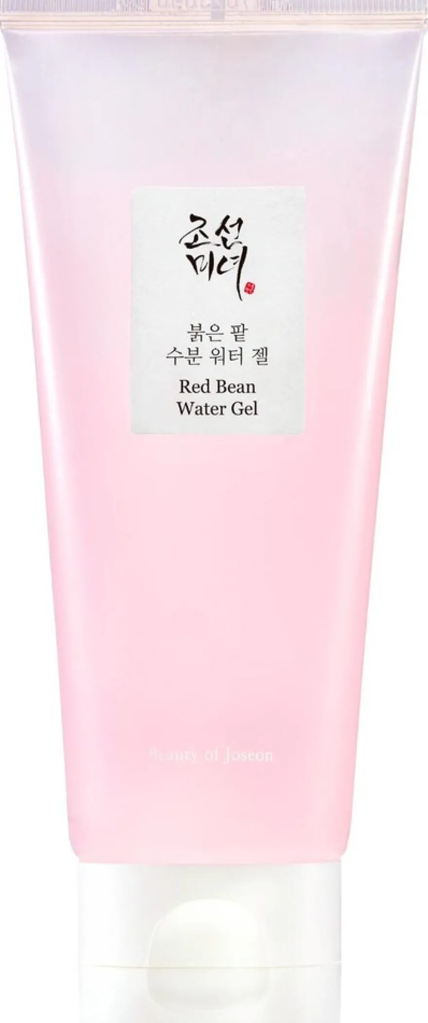 Beauty of Joseon Red Bean Water Gel 100ml