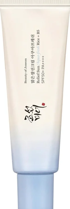 Beauty of Joseon Relief Sun Aqua Fresh aurinkovoide 50ml