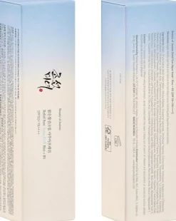Beauty of Joseon Relief Sun Aqua Fresh aurinkovoide 50ml