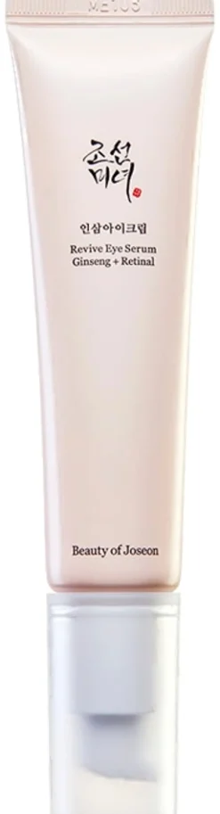 Beauty of Joseon Revive Eye Serum: Ginseng + Retinal silmänympärysvoide 30 ml
