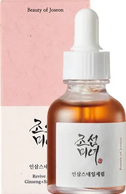 Beauty of Joseon Revive Serum: Ginseng+Snail Mucin