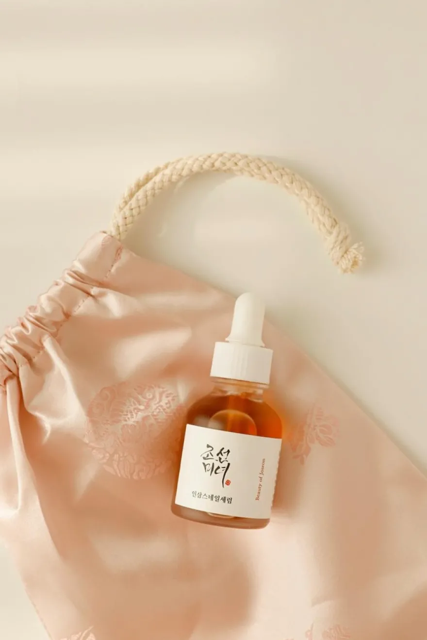 Beauty of Joseon Revive Serum: Ginseng+Snail Mucin