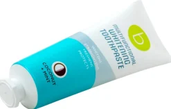 Beconfident hammastahna Kookos Minttu 75ml