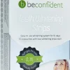 Beconfident Teeth Whitening X3 Strips 5ml