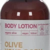 benecosBIO luomu oliivi vartalovoide 500 ml