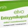 bertil´s Elivo Entsyymikapseli 20 tb