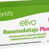 bertil´s Elivo Ruoansulattaja Plus