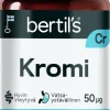 bertil's Kromi 100 tabl.