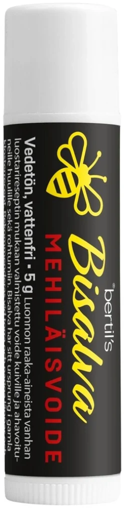 bertil's Mehiläisvoide 5g