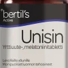 bertil's Unisin 90 tabl.