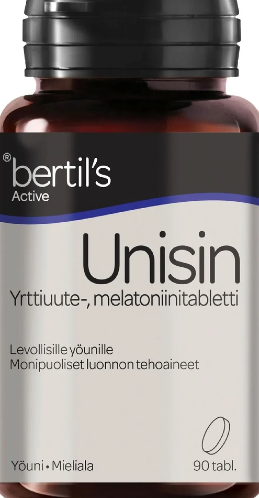 bertil's Unisin 90 tabl.