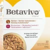 Betavivo Original Rapeat kauramurot 506 g