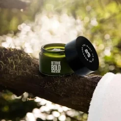 Better Be Bold Mattifying Bald Cream kaljuvoide matta 50 ml