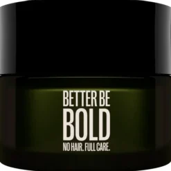 Better Be Bold Mattifying Bald Cream kaljuvoide matta 50 ml