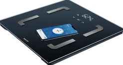 Beurer Diagnostiikkavaaka BF880, WIFI & bluetooth