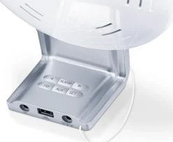 Beurer Herätysvalo WL75 bluetooth
