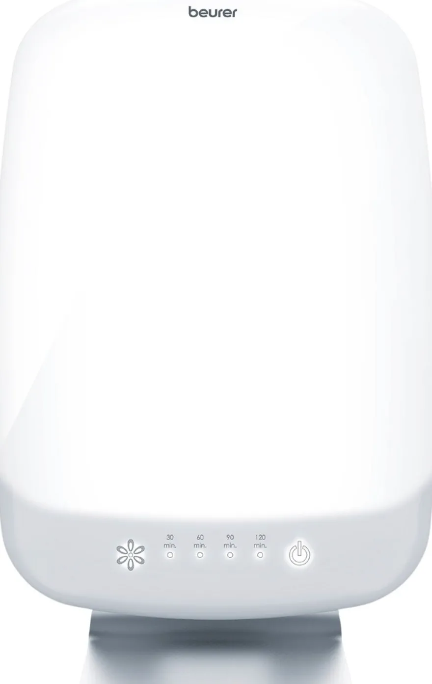 Beurer Kirkasvalolamppu TL95