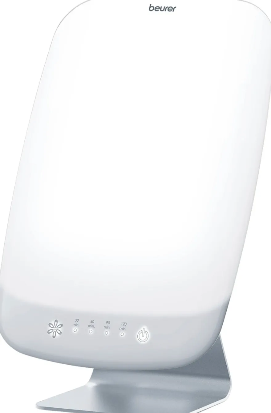 Beurer Kirkasvalolamppu TL95