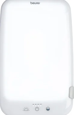 Beurer Kirkasvalolamppu TL35