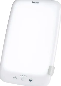 Beurer Kirkasvalolamppu TL35