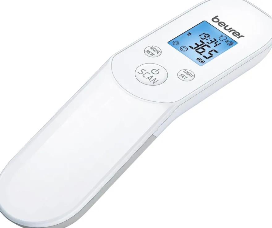 Beurer Kuumemittari FT85