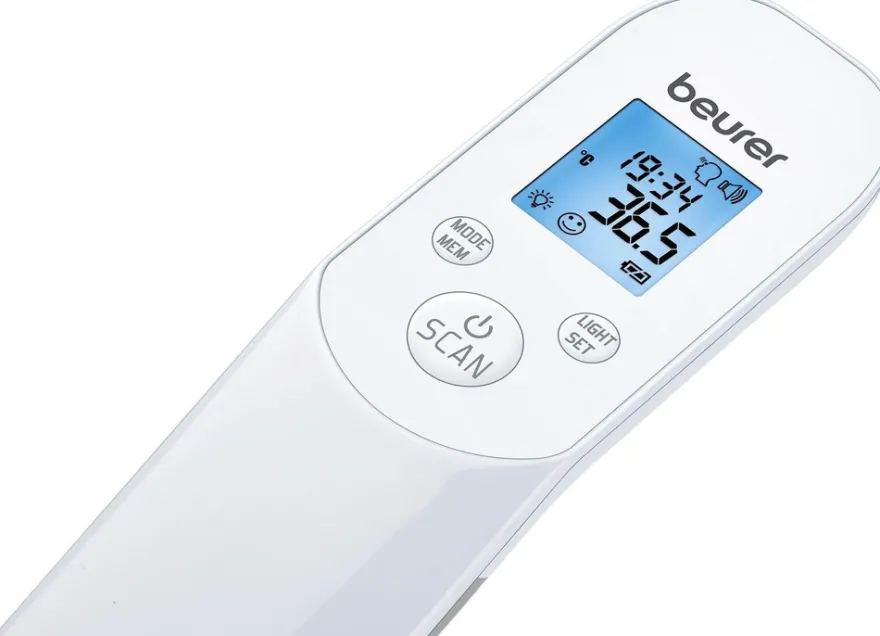 Beurer Kuumemittari FT85