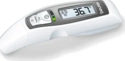 Beurer Kuumemittari FT65, 6in1 toiminnot