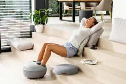Beurer Shiatsu-jalkahieroja FM120 2-in-1
