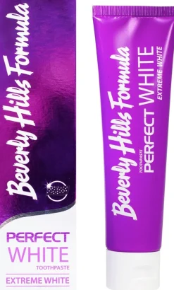 Beverly Hills Formula Perfect Extreme White hammastahna 100 ml