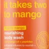 B Fresh It takes two to mango - nourishing body wash