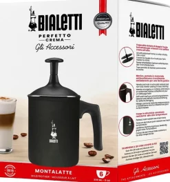 Bialetti Maidonvaahdotin 1 L, Tuttocrema