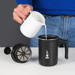 Bialetti Maidonvaahdotin 1 L, Tuttocrema