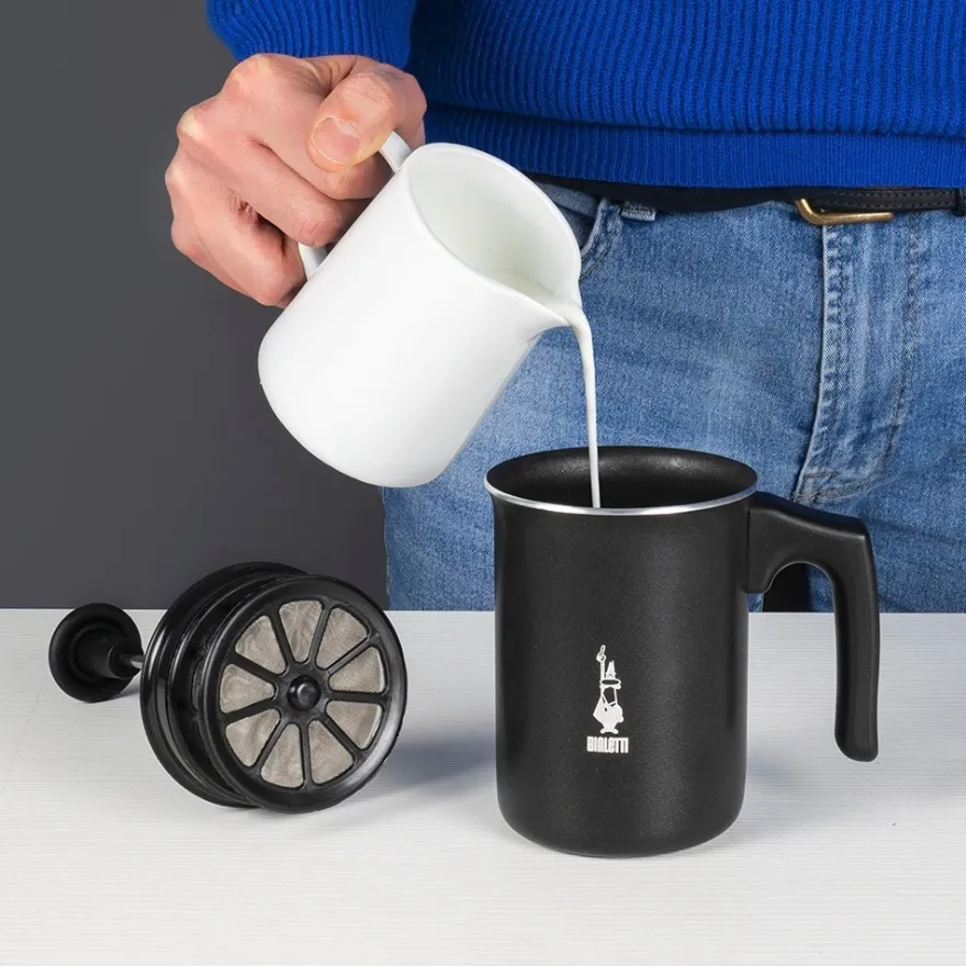 Bialetti Maidonvaahdotin 1 L, Tuttocrema