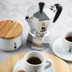 Bialetti Moka Express espressokeitin