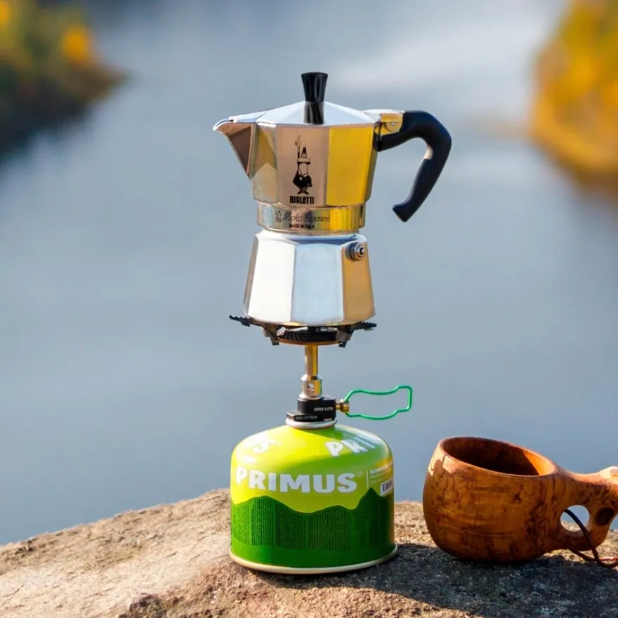 Bialetti Moka Express espressokeitin
