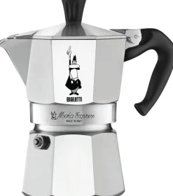 Bialetti Moka Express espressokeitin