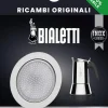 Bialetti Tiiviste ja filtteri 6 k, Venus ja Musa