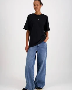 Billebeino Brick oversize t-paita