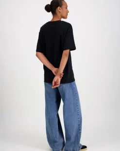 Billebeino Brick oversize t-paita