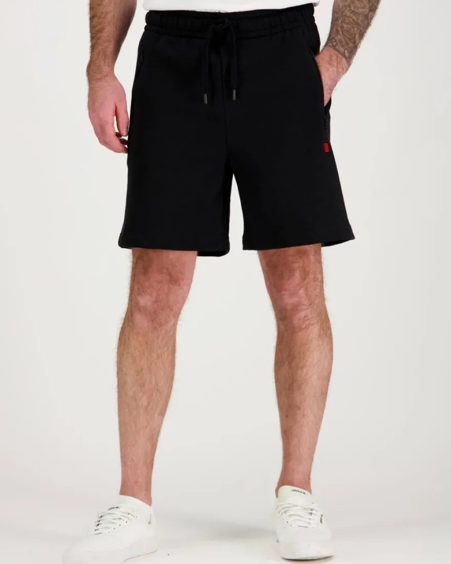 Billebeino Red brick collegeshortsit