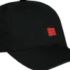 Billebeino Red Brick dad cap lippis
