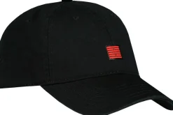 Billebeino Red Brick dad cap lippis