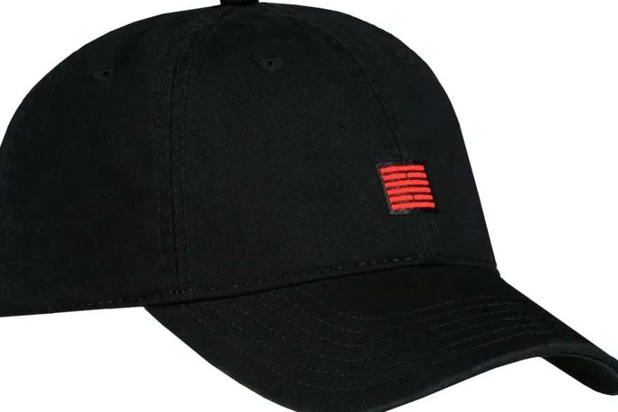 Billebeino Red Brick dad cap lippis