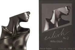 Billie Eilish Eilish EdP 50 ml