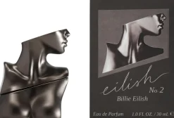 Billie Eilish Eilish EdP 30 ml