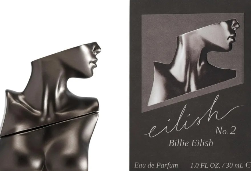 Billie Eilish Eilish EdP 30 ml